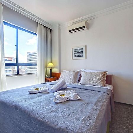 Saint Martin #1410 - Apartamento Ao Mar De Meireles Por Carpediem Fortaleza  Exterior photo