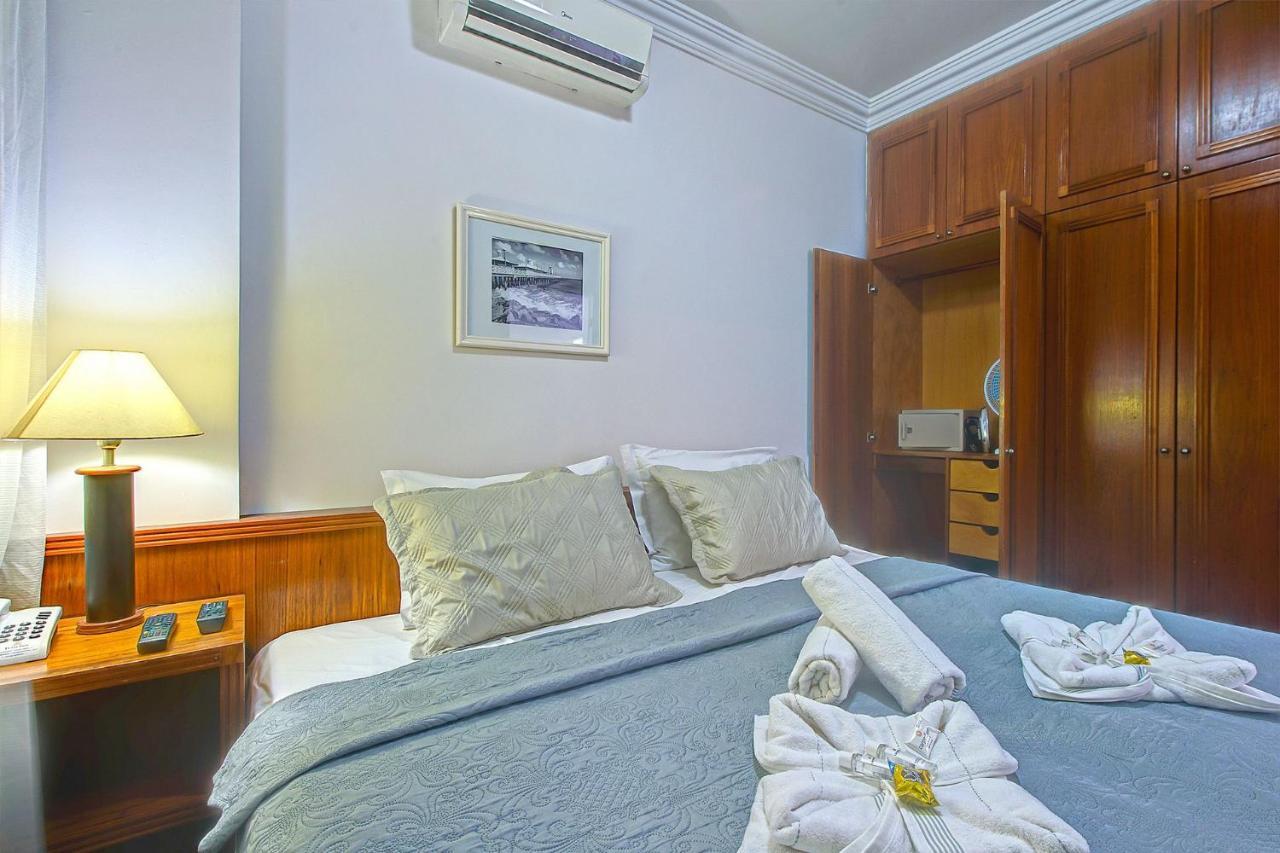 Saint Martin #1410 - Apartamento Ao Mar De Meireles Por Carpediem Fortaleza  Exterior photo